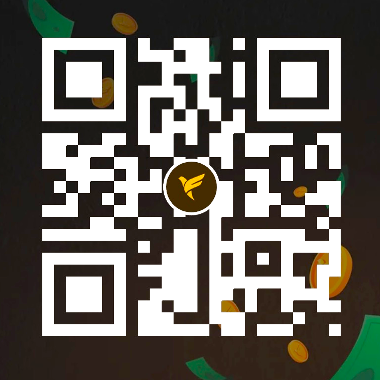UPI QR Code